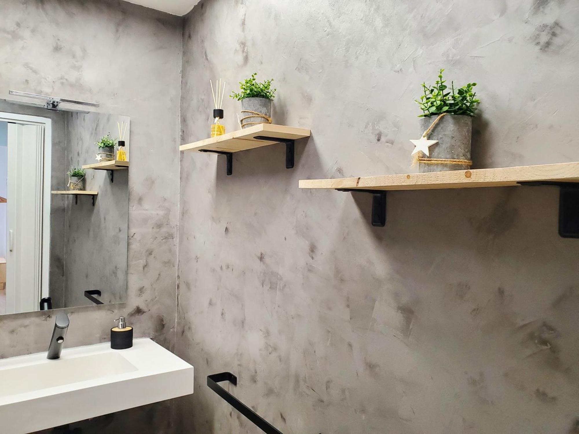 Apartment Estudio Salinas
