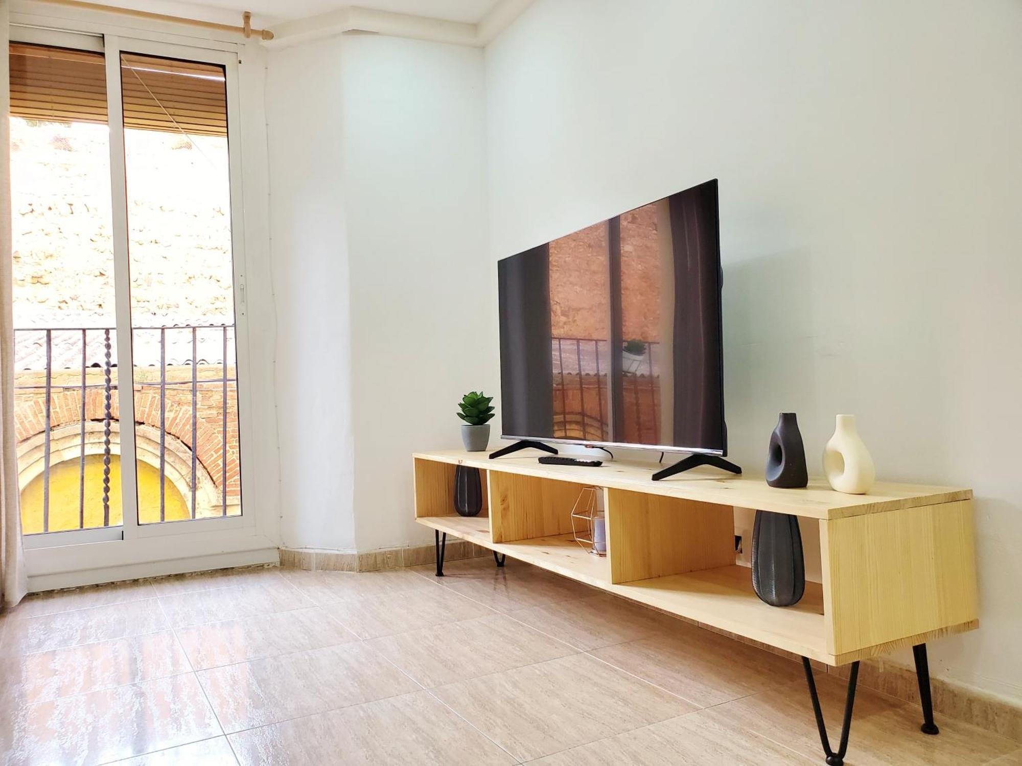 Appartement Estudio Salinas *