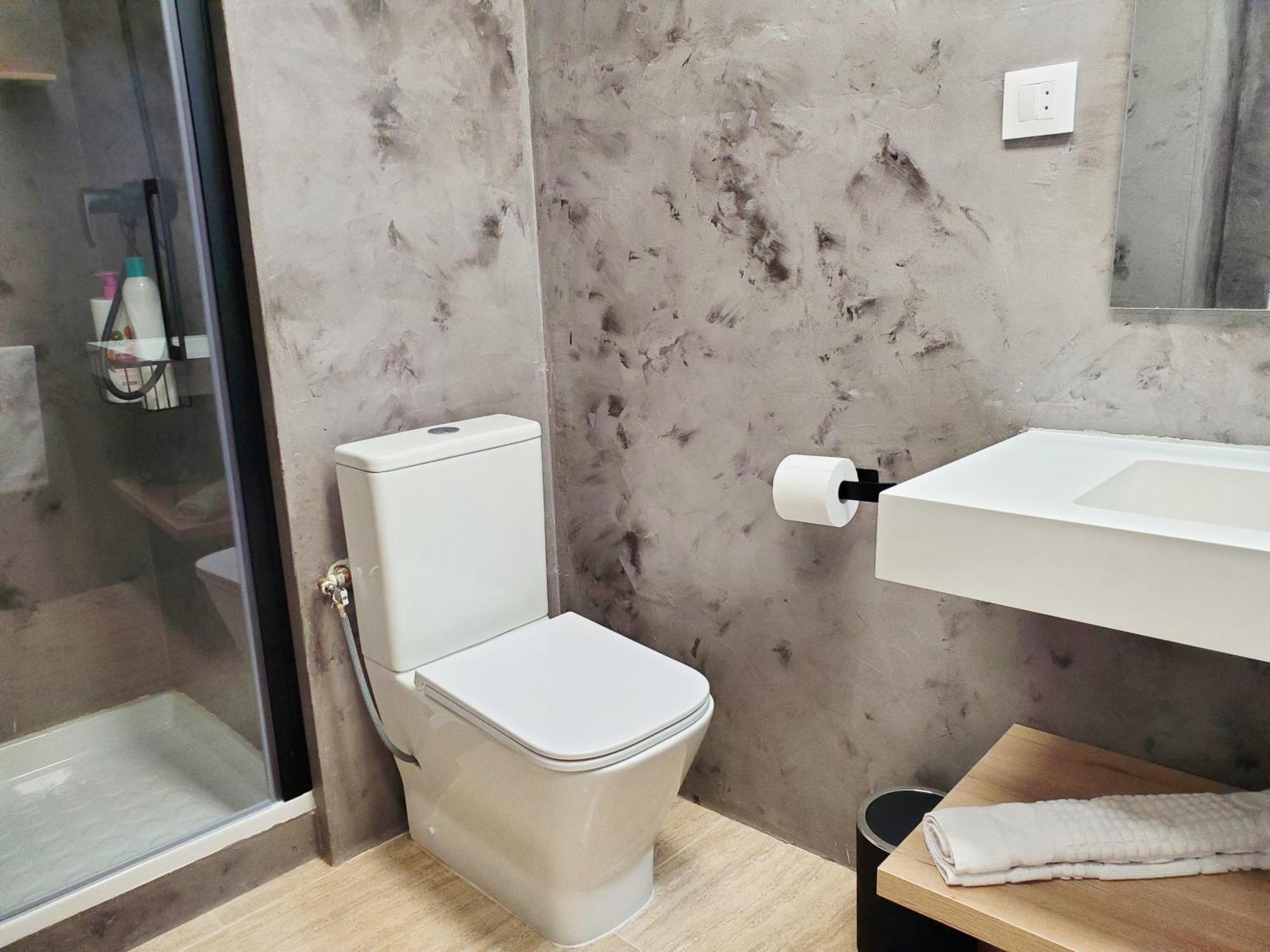 Appartement Estudio Salinas Tarragone